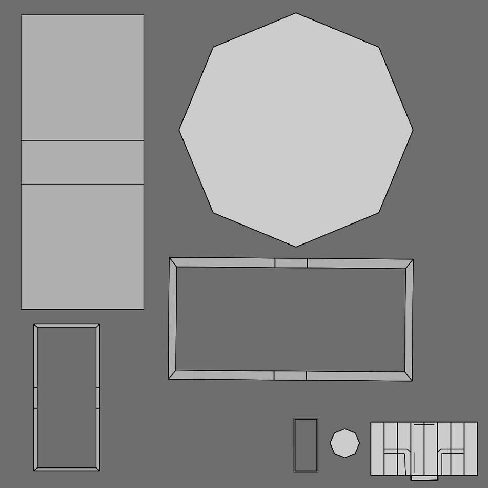 Hinges
