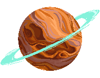 OrangePlanet